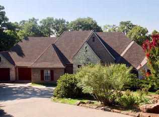 1444 Robin Hood Rd, Eufaula, OK 74432