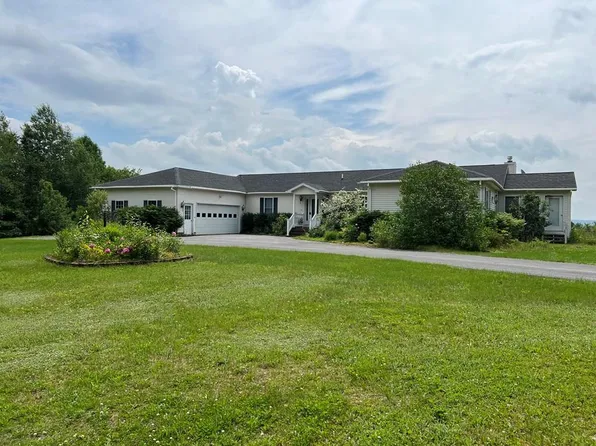 316 Nashville Rd, Saranac, NY 12981