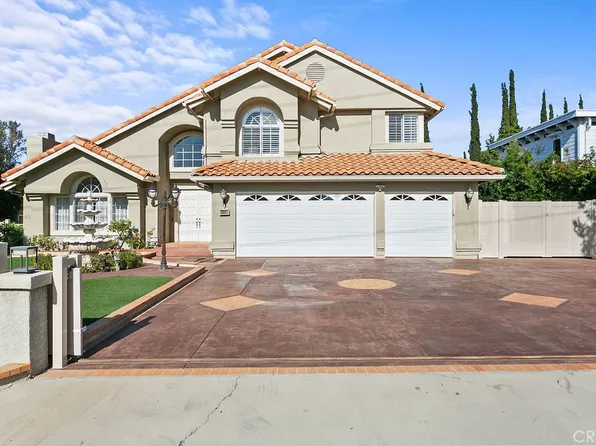 18241 Santiago Blvd, Villa Park, CA 92861