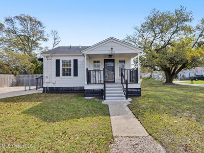 1802 14th St, Pascagoula, MS, 39567