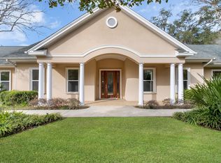 1504 China Grove Trl, Tallahassee, FL 32301