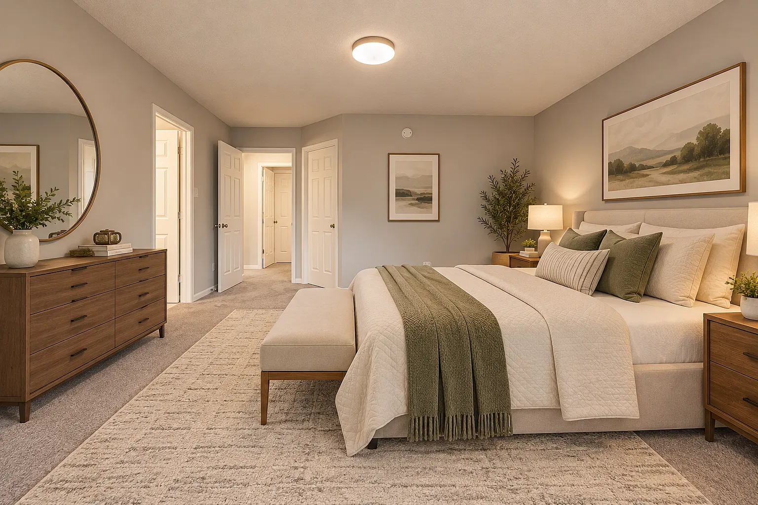 3 bed, 1906 sqft, $2,095 — Photo 3