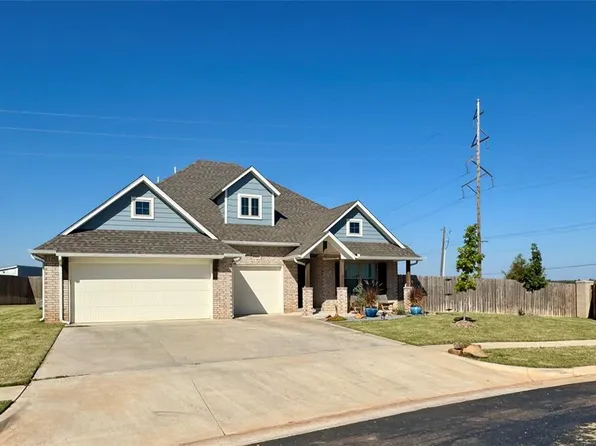 1325 Broadmoore Blvd, Moore, OK 73160