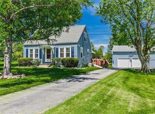 1770 Sweets Corners Rd, Fairport, NY 14450