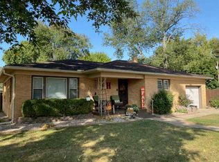 3 Judith Ln, Terre Haute, IN 47802