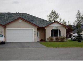 1740 S Heirloom Cir #A, Palmer, AK 99645