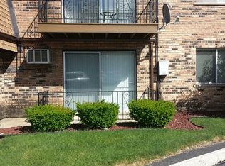 4829 W Engle Rd APT 1C, Alsip, IL 60803