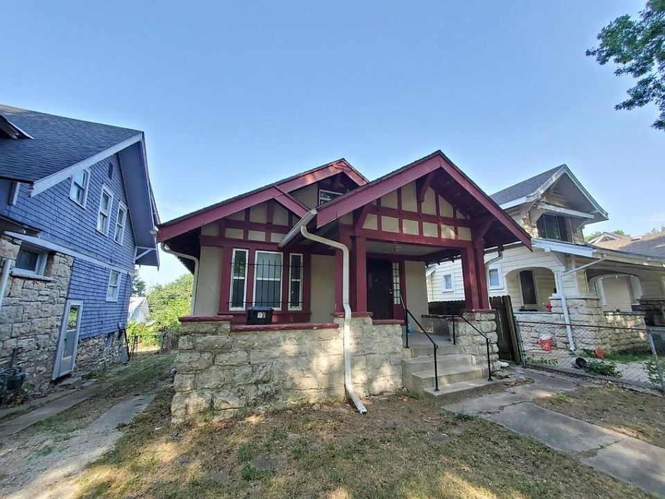 1st image of 4136 S Benton Ave