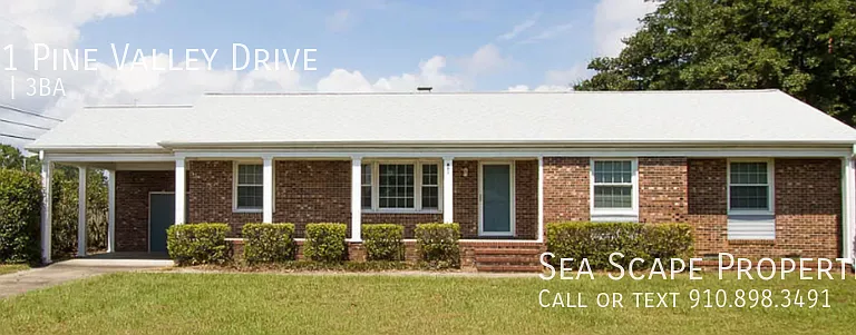 801 Pine Valley Dr — Photo 1