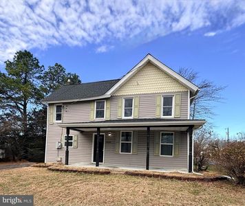 4535 Pearsons Corner Rd, Dover, DE, 19904