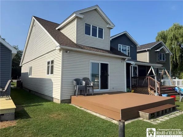 174 Lakeside Blvd, Jamestown, NY 14701
