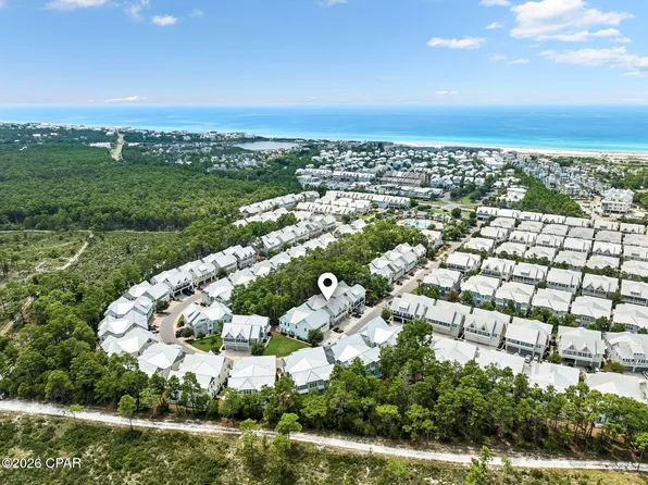 100 W Pine Lands Loop #B, Rosemary Beach, FL 32461