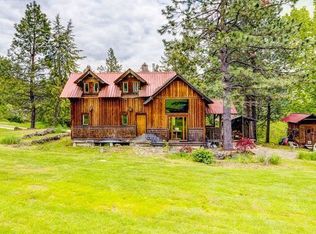 1783 E Litten Ln, Harrison, ID 83833