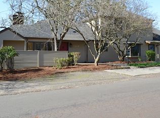 5008 NE 18th Ave, Vancouver, WA 98663