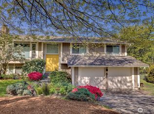 6713 128th Ave SE, Bellevue, WA