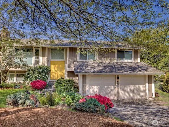 6713 128th Avenue SE, Bellevue, WA 98006