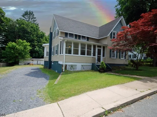 75 Washington Ave, Oxford Twp., NJ 07863
