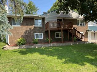 603 W Milwaukee St, Mauston, WI 53948