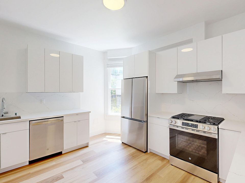 1st image of 1633 Washington St #1635A