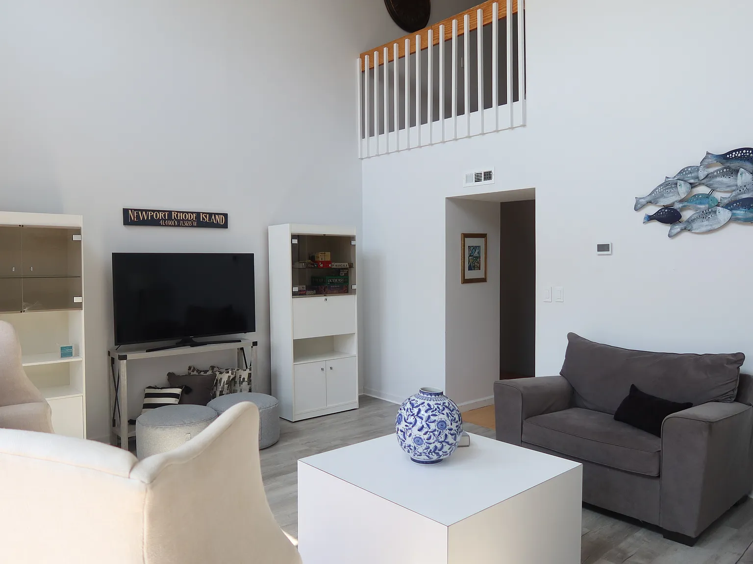 305 Swans Wharf Row — Photo 4