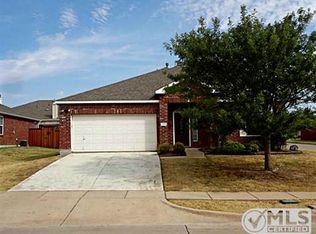 1400 Talladega Dr, Wylie, TX 75098