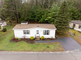 52 Monadnock Drive, Rochester, NH 03867
