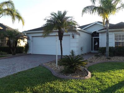 29431 Snap Hook Dr, San Antonio, FL, 33576