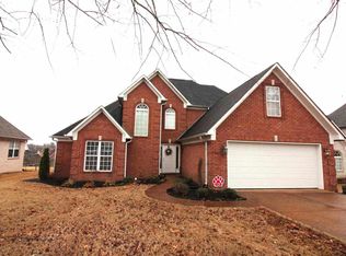 32 King David Dr, Jackson, TN 38305