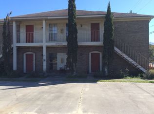 3900 Wave Ave APT D, Panama City, FL 32404