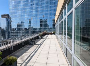 33 W End Ave APT 25B, New York, NY 10023