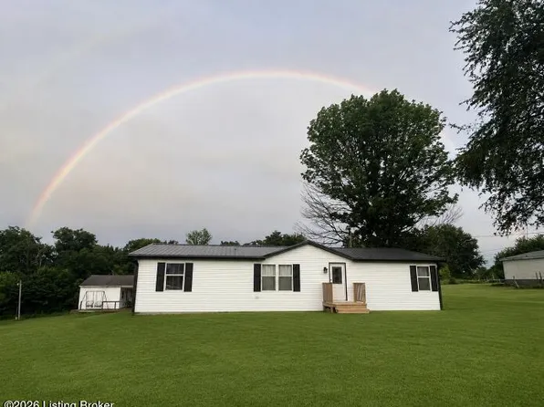 2330 New Highland Church Rd, Brandenburg, KY 40108