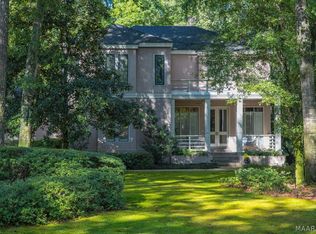 6456 Wynwood Pl, Montgomery, AL 36117