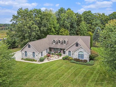 5450 W Riverside Dr, Ludington, MI, 49431