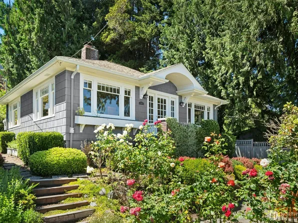 707 Lake Washington Boulevard S, Seattle, WA 98144