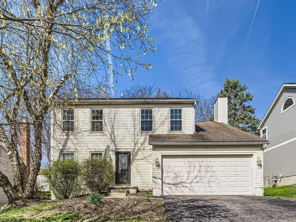 3225 Bellerive Dr, Pickerington, OH 43147