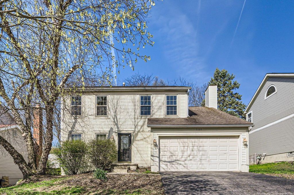 Real estate listing image