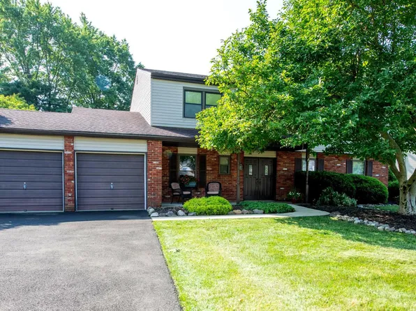 43 Ann Dr, Richboro, PA 18954