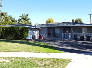 400 Cliff Dr, Pasadena, CA 91107