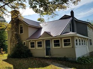 1955 County Highway 119 Hwy, Stratford, NY 13470