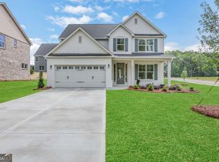 4503 Zed Ln, Loganville, GA 30052