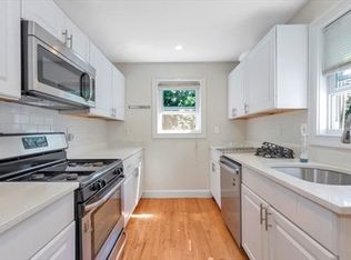 4 School St #2B, Roxbury, MA 02119