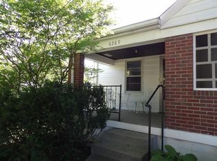 6289 N Park Ave, Indianapolis, IN 46220