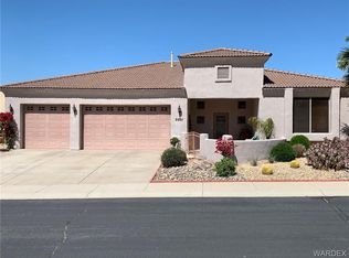 2861 Cactus Bloom Dr, Bullhead City, AZ 86429