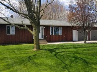 10677 Park Ave, Auburndale, WI 54412