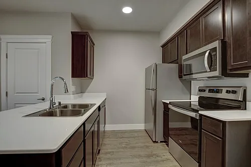 Toscana Apartment Homes Photo 1