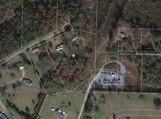 140 Running Deer Ln, Talladega, AL 35160