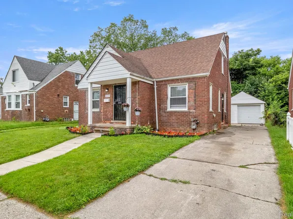 18237 Asbury Park, Detroit, MI 48235