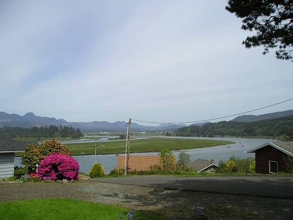 View Nehalem River