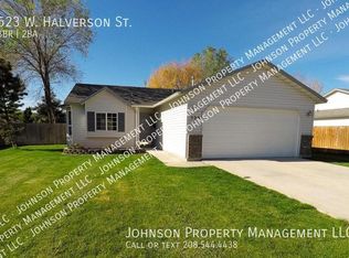 523 W Halverson St, Middleton, ID 83644