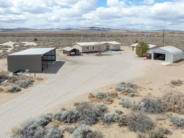 5108 Hiatt Loop, Fallon, NV 89406